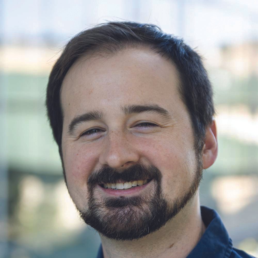 Chris Donahue, Dannenberg Assistant Professor of Computer Science in CSD