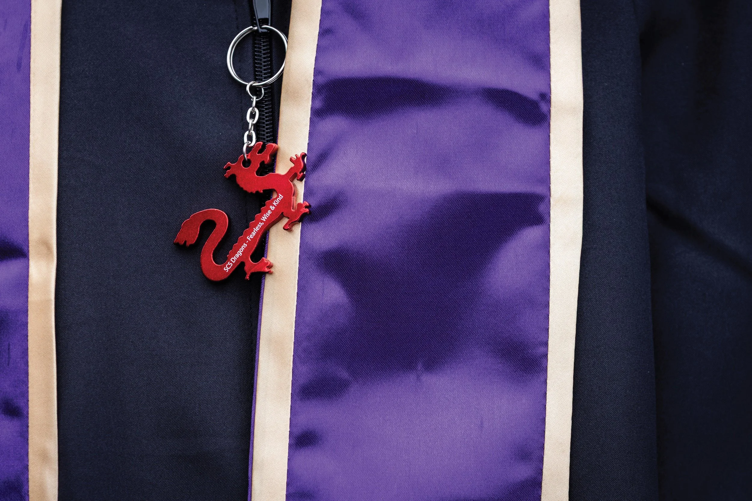 Photos from the SCS 2026 Diploma Ceremony and Commencement weekend events