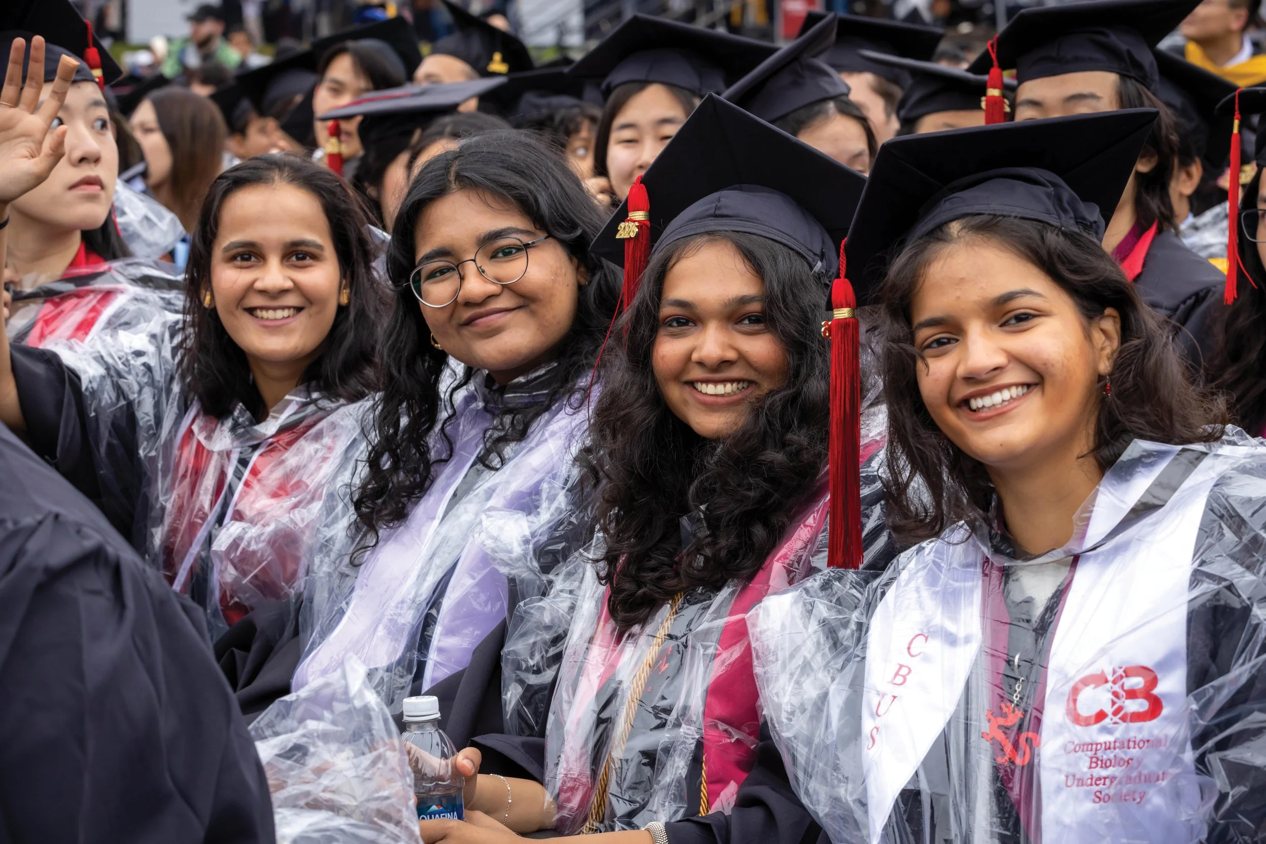 Photos from the SCS 2026 Diploma Ceremony and Commencement weekend events