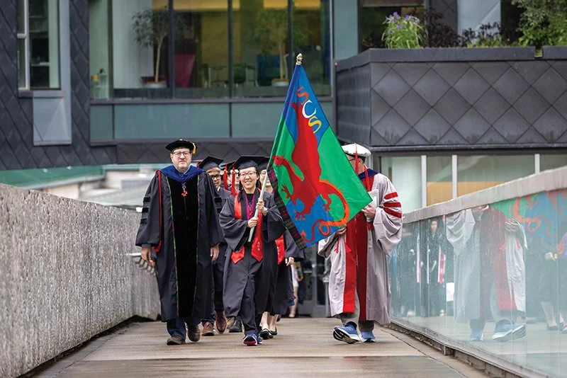 Photos from the SCS 2026 Diploma Ceremony and Commencement weekend events