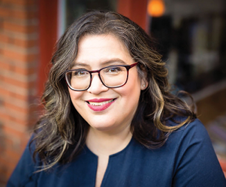 Jessica Hammer, Director of the Center for Transformational Play
