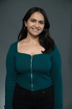 Meghana Tandon (SCS 2023)