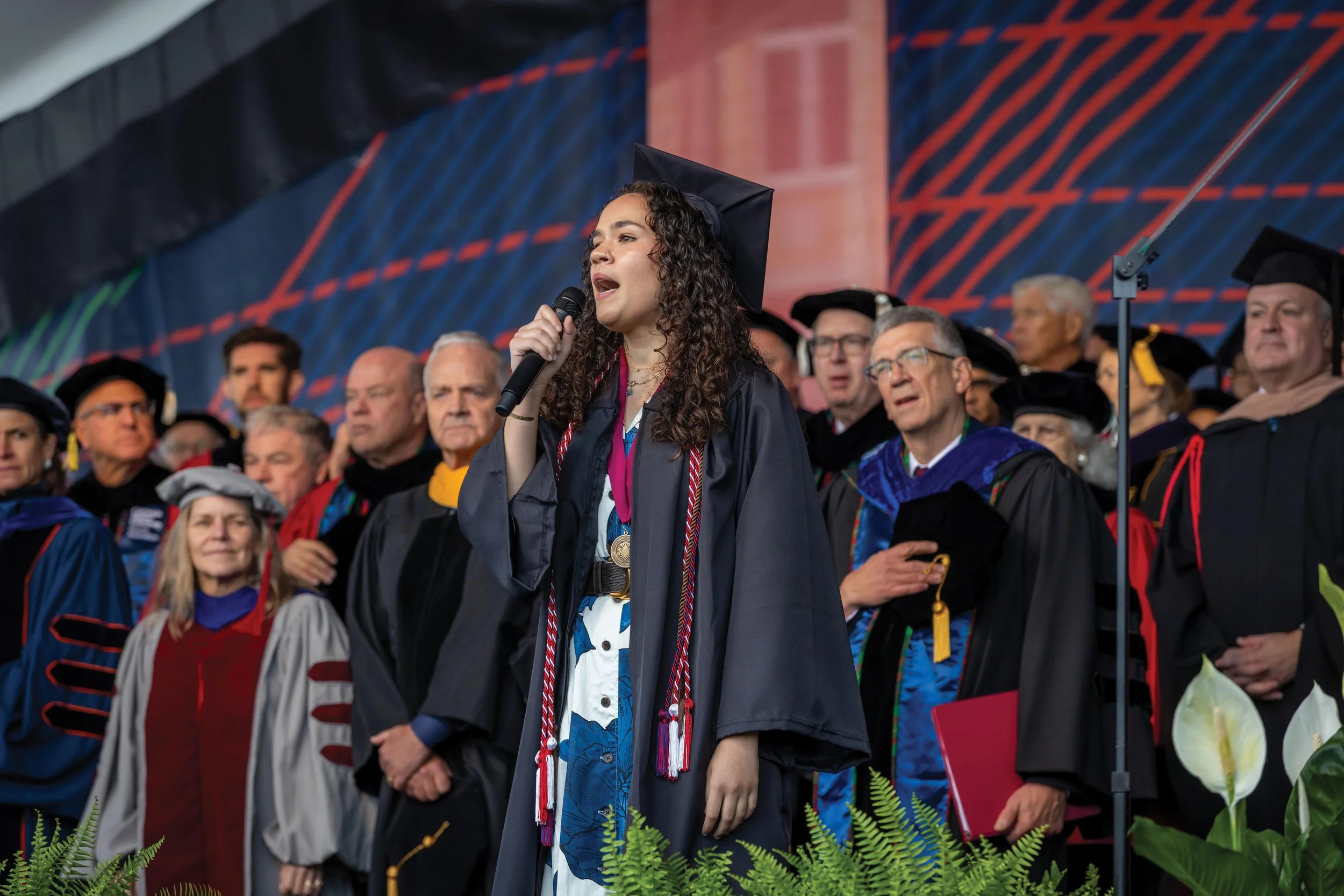 Photos from the SCS 2026 Diploma Ceremony and Commencement weekend events