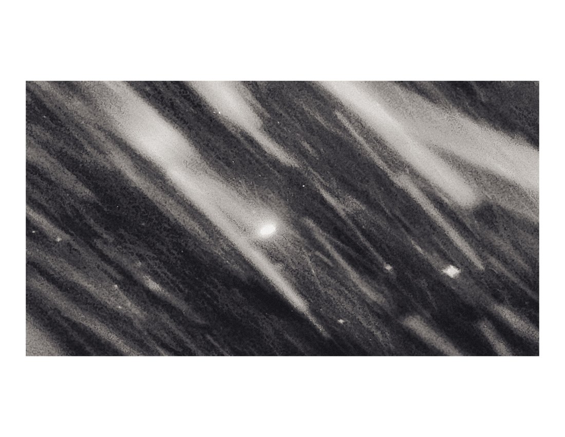 Godspeed!! - A Group Exhibition Curated By Camden Stevens 