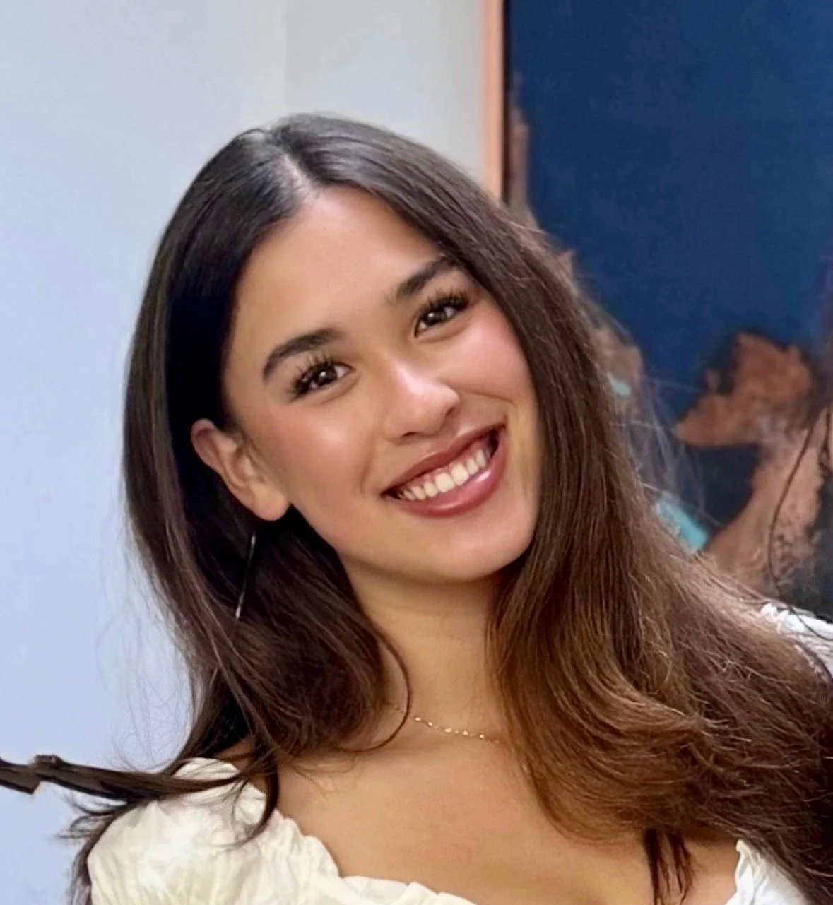 Elin Liu Bergh&nbsp;