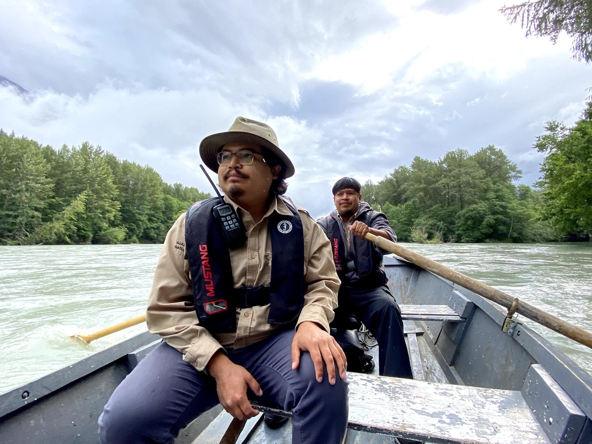 Le Canada en convient : la conservation dirigée par les Autochtones est essentielle à l'atteinte des cibles de conservation et de lutte contre les changements climatiques