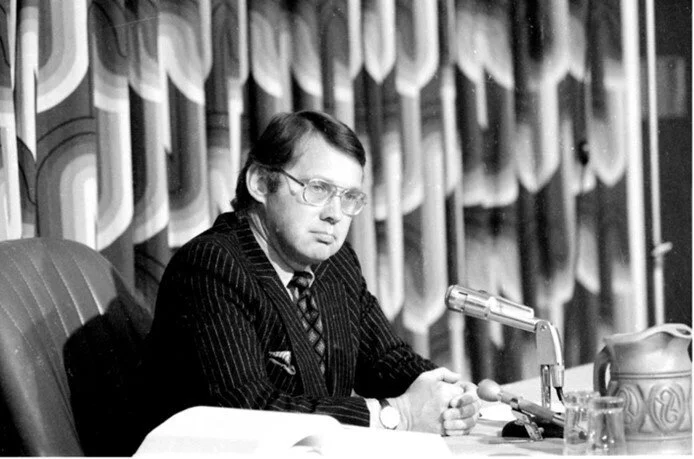 Le juge Thomas Berger lègue un modèle basé sur la consultation et le respect