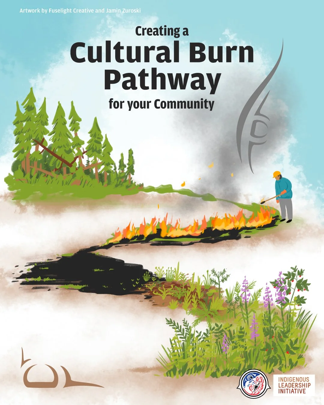 Créer d’un programme de brûlage culturel – Guide pratique