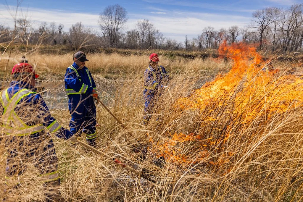 Hill Times : Les approches autochtones de lutte contre les incendies sont efficaces – à quand leur adoption au Canada?