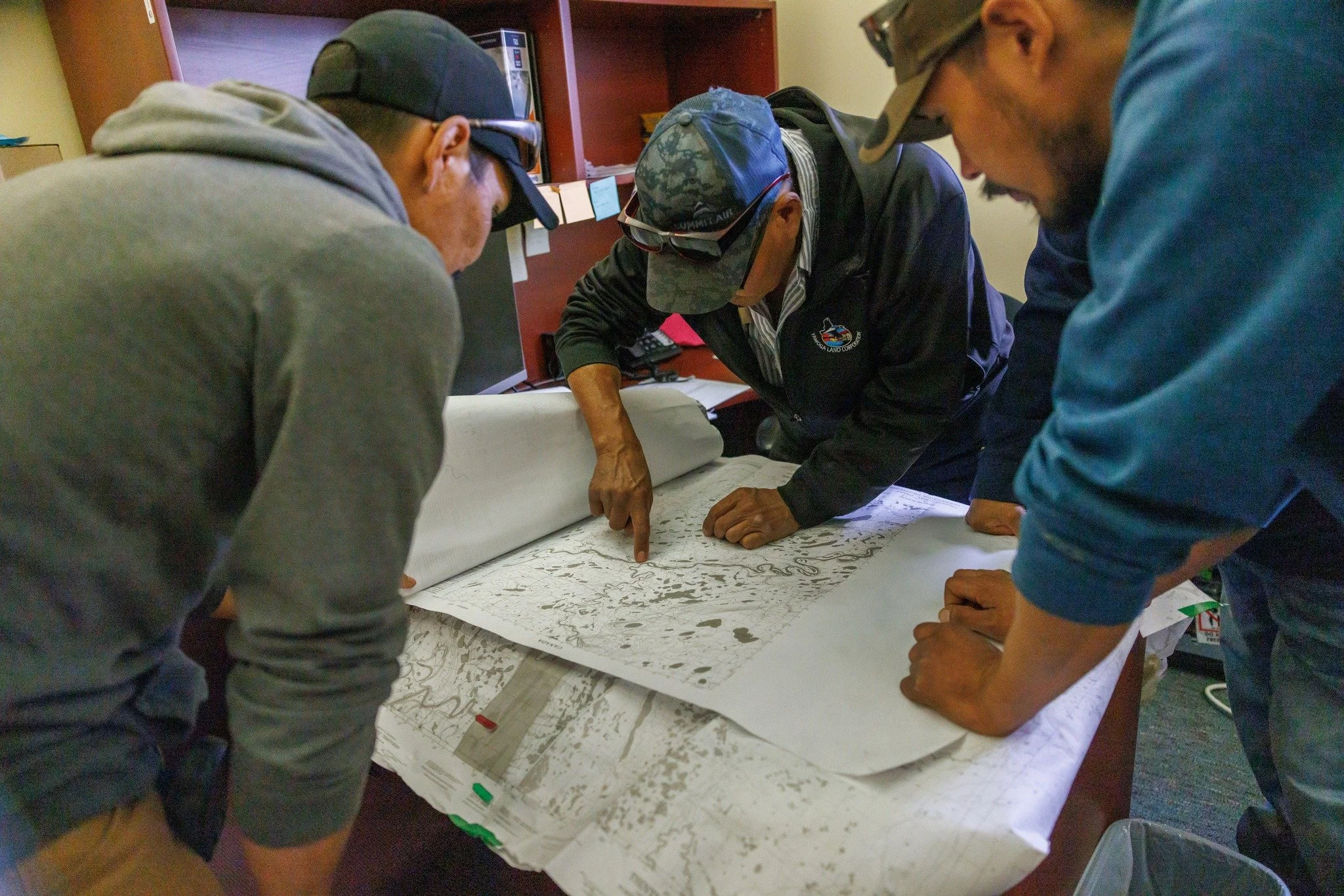Land use planning begins with a question: what kind of future do we want for our lands and our people?
For Indigenous Nations, the answer comes from deep relationship with the land, the water, and one another. By combining traditional knowledge, wes