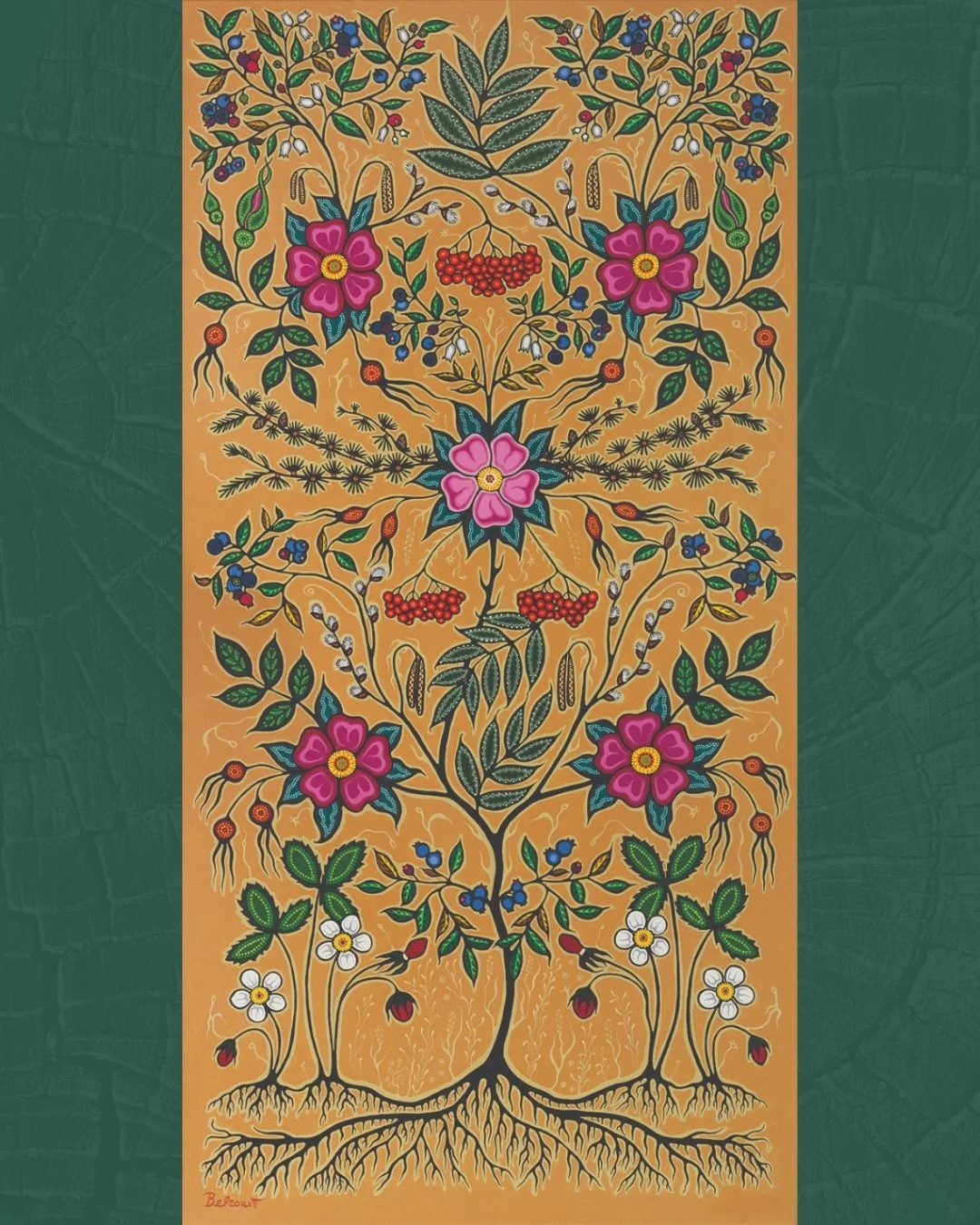 As we welcome the new year, we&rsquo;re holding gratitude for the communities, Nations, and partners we walk alongside&mdash;and for the lands and waters that sustain us all.

May 2026 bring moments of renewal and hope for you all, as we continue to 