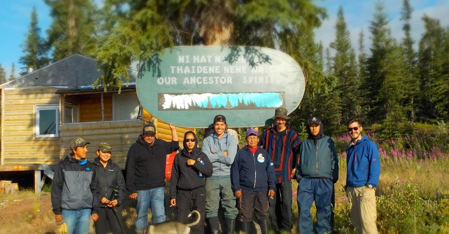 For generations, Indigenous Peoples have stewarded their territories with balance and foresight.

Today, many Nations are strengthening that stewardship by establishing Indigenous Protected and Conserved Areas (IPCAs). IPCAs are Indigenous-led effort