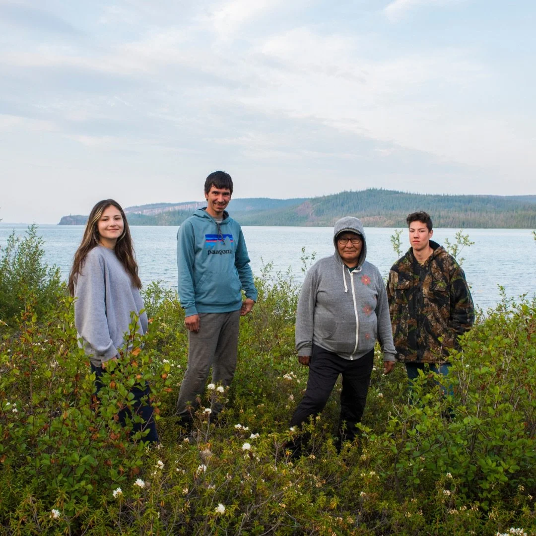 In honour of the 6-year anniversary of the @landneedsguardians campaign, we dove into the archives to uncover photos that capture what&rsquo;s at the heart of the Guardian movement: the people. 
These moments remind us all of how far the movement has