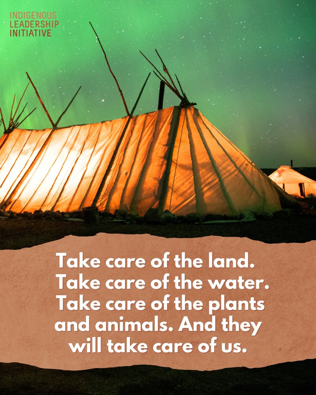 When the world feels overwhelming, it helps to return to the teachings that ground us.

For Indigenous Peoples, our relationship with the Earth has always been built on reciprocity and respect. Land, water, plants, animals, and people are all a part 