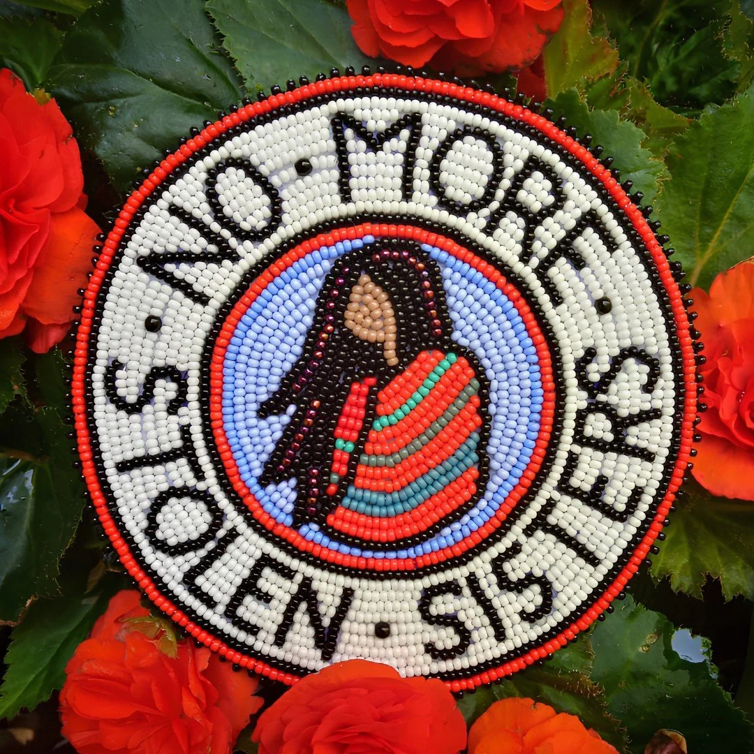 On Red Dress Day, we honour the thousands of Indigenous women, girls, and two-spirit people who are missing or have been taken, and we call out the ongoing and overlooked systemic violence directed at our sisters, mothers, and daughters.

This day is