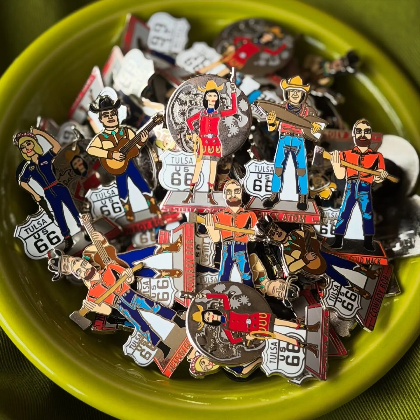 Here&rsquo;s another clue to last week&rsquo;s new product sneak peek! We&rsquo;ll post later this week with all the details and they&rsquo;ll be available at @meadowgoldmack starting this Saturday!!!!