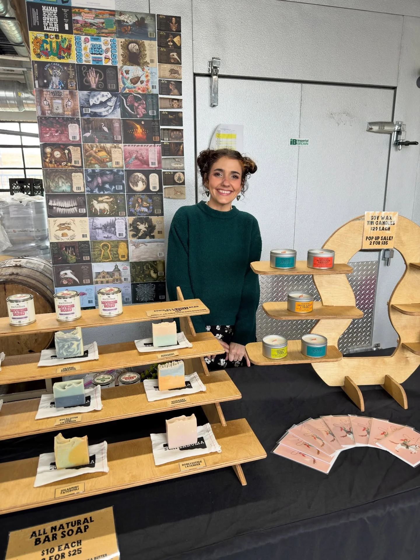 Happy Valentine&rsquo;s Day cuties!!!! 💖 Come see us at @heirloomrusticales til 4!