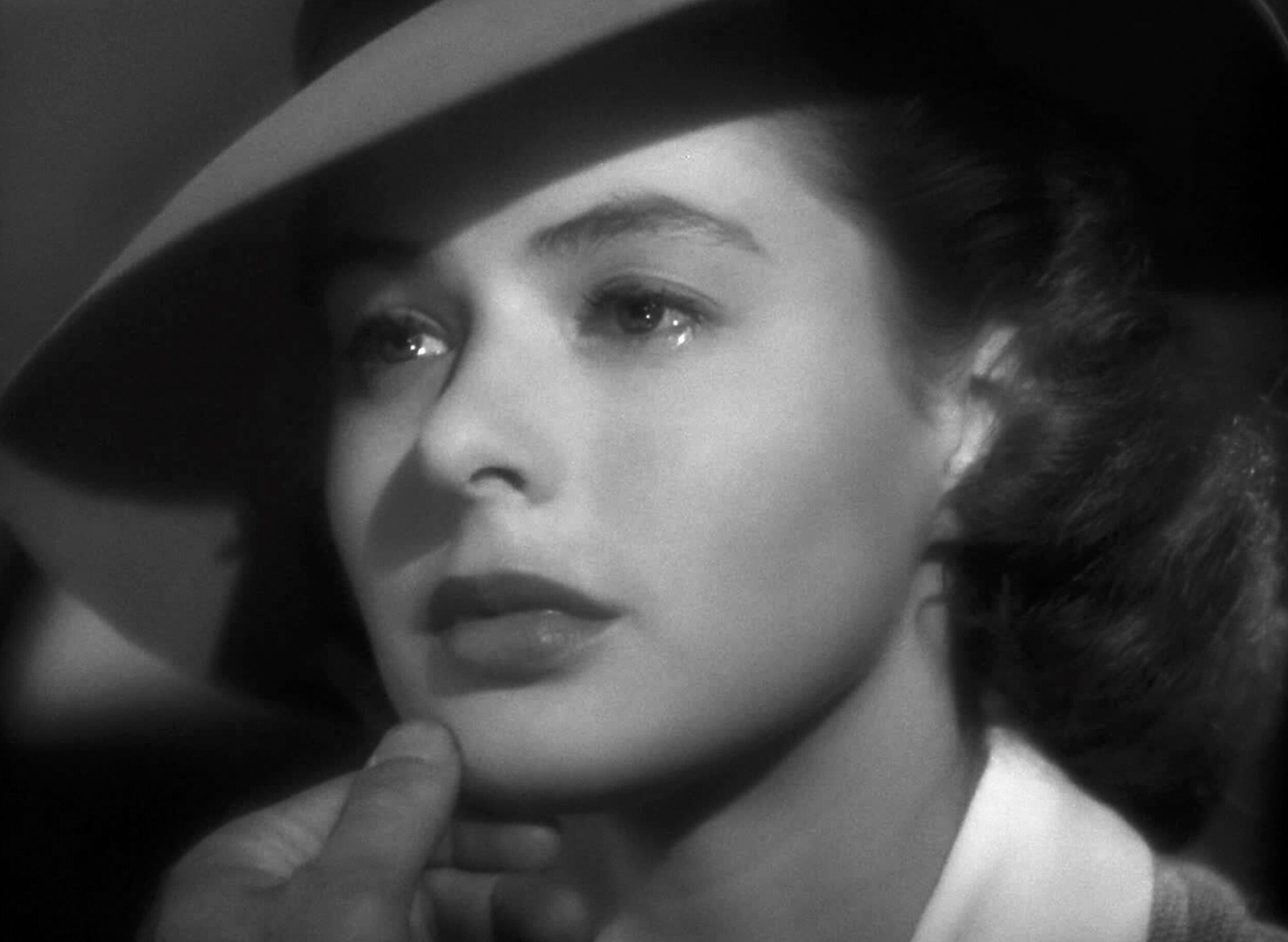 We Love Movies  Watching Old Films: Casablanca — Verité