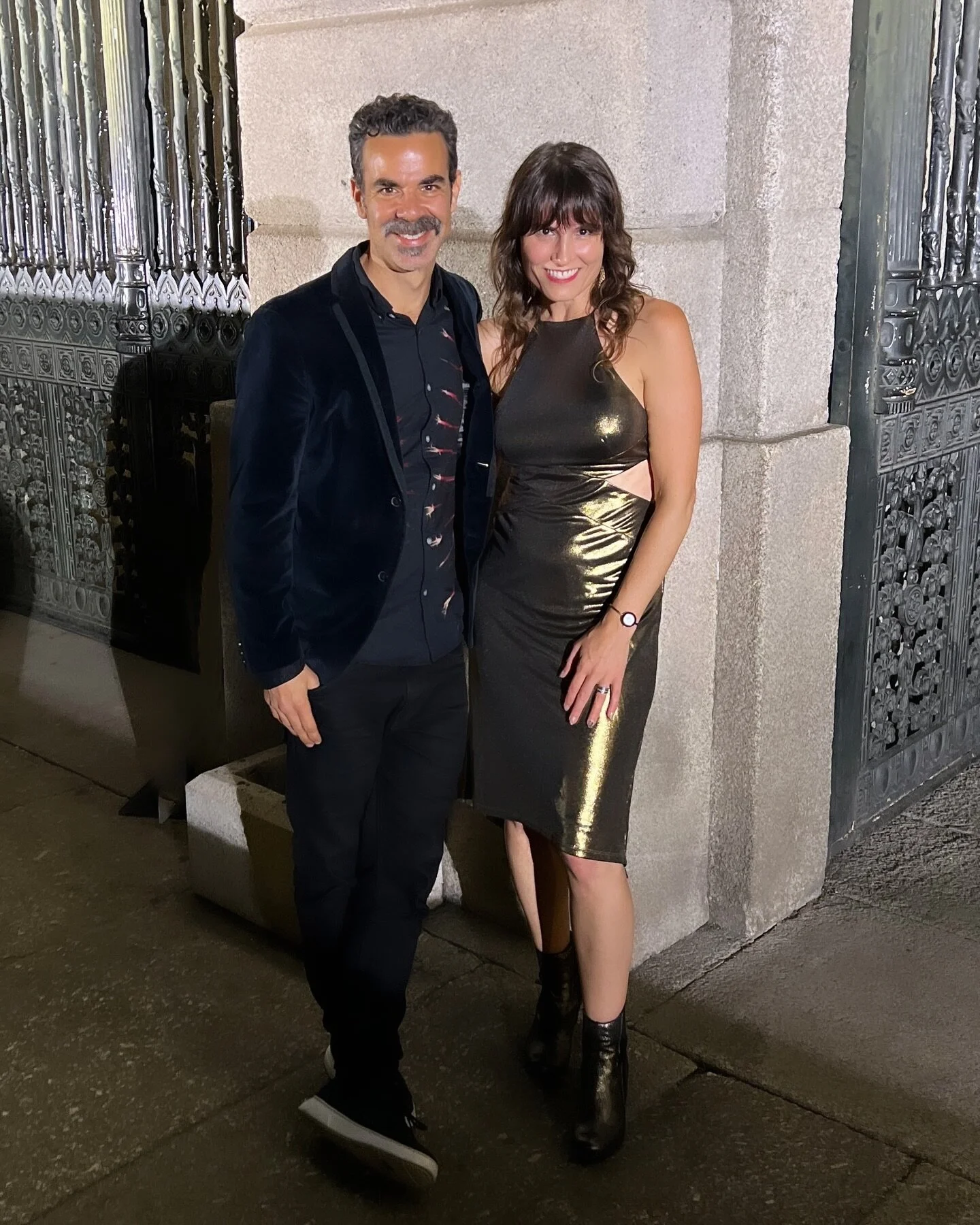 Happiest of Birthdays to the &ldquo;Maven of Making Things Happen&rdquo; @jennaestlle! The world is surely a brighter, happier, and more exciting place with you in it!❤️❤️❤️