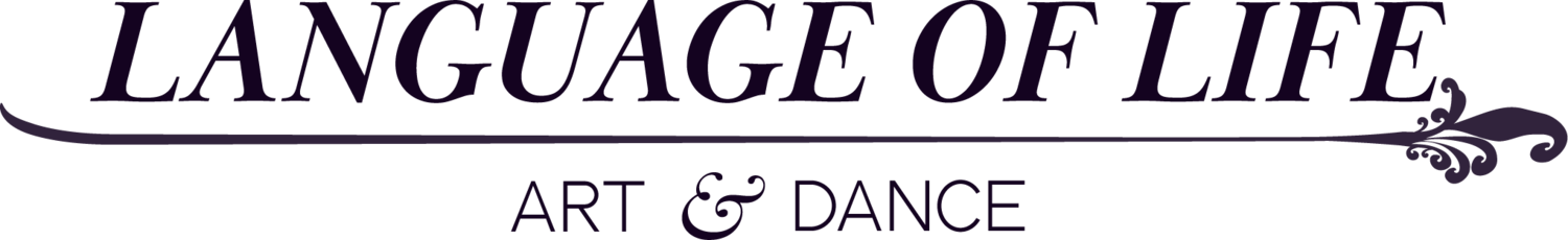 Language of Life - Art &amp; Dance, Inc.