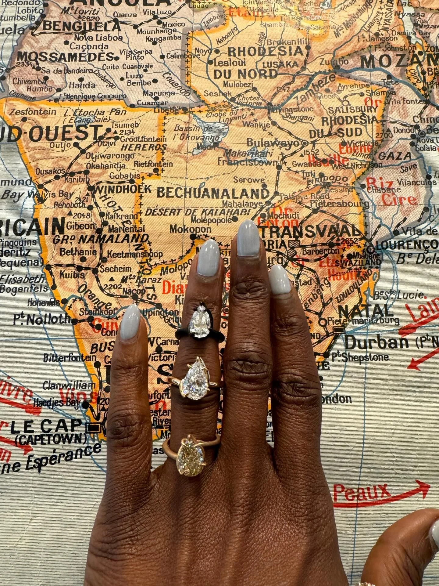 It&rsquo;s sparkle season 💎