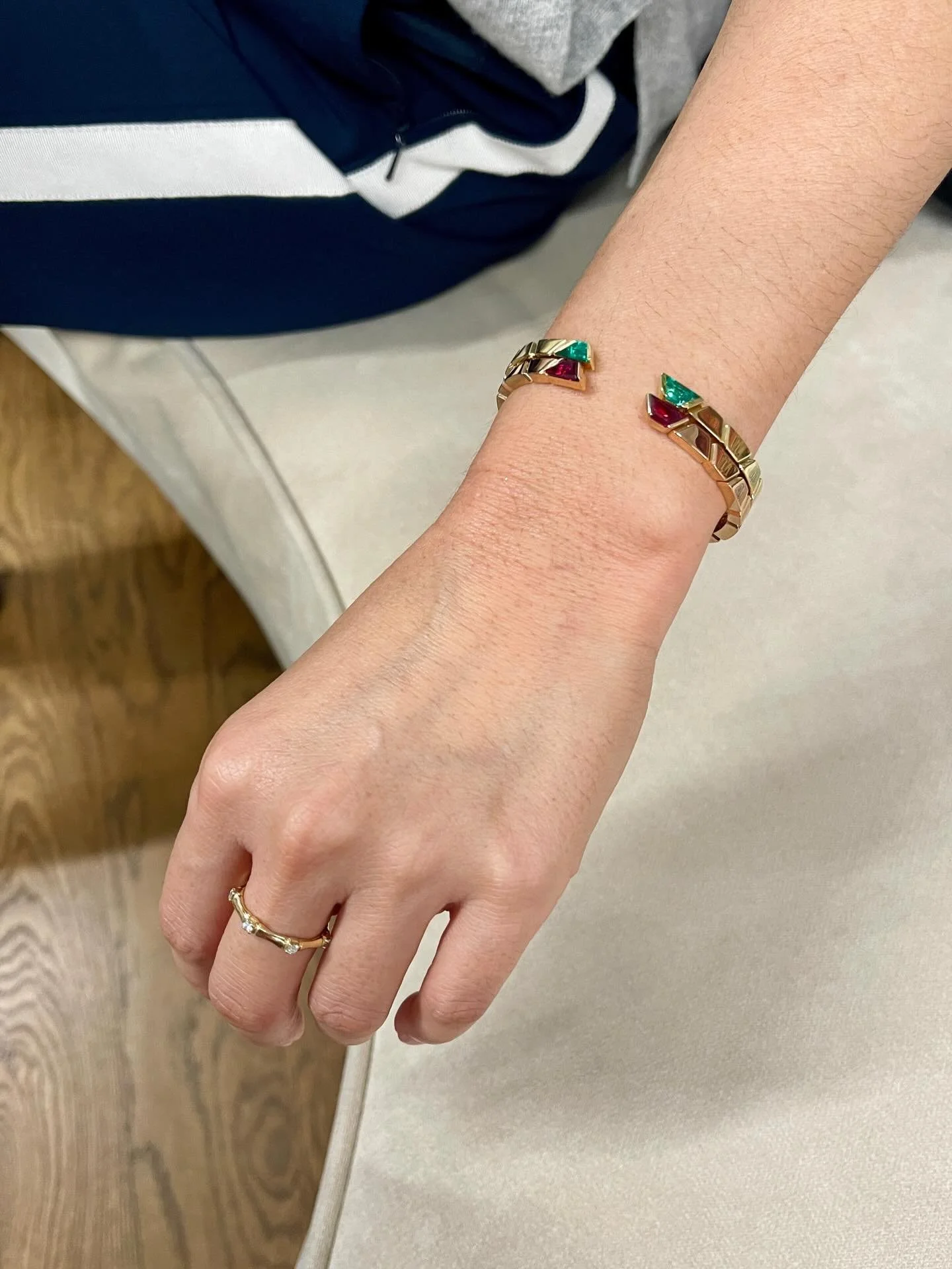 Starting with a promise