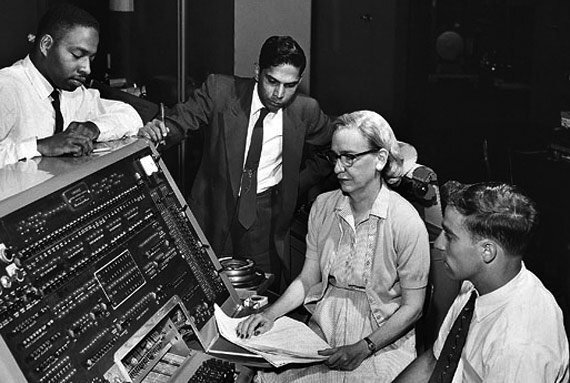 Did you know that the word ‘bug’ (as in computer programming) originated from an event that was caused by an actual bug?! Well, yes! In 1947, computer scientist Grace Hopper was trying to troubleshoot an issue that was causing a Harvard Mark II computer to malfunction. She found a dead moth inside a part of the computer called a ‘relay’, which had got trapped inside and had been preventing the relay’s movement. This later became more generalized and people started calling any type of issue found in computers as ‘bugs’, hardware or software.