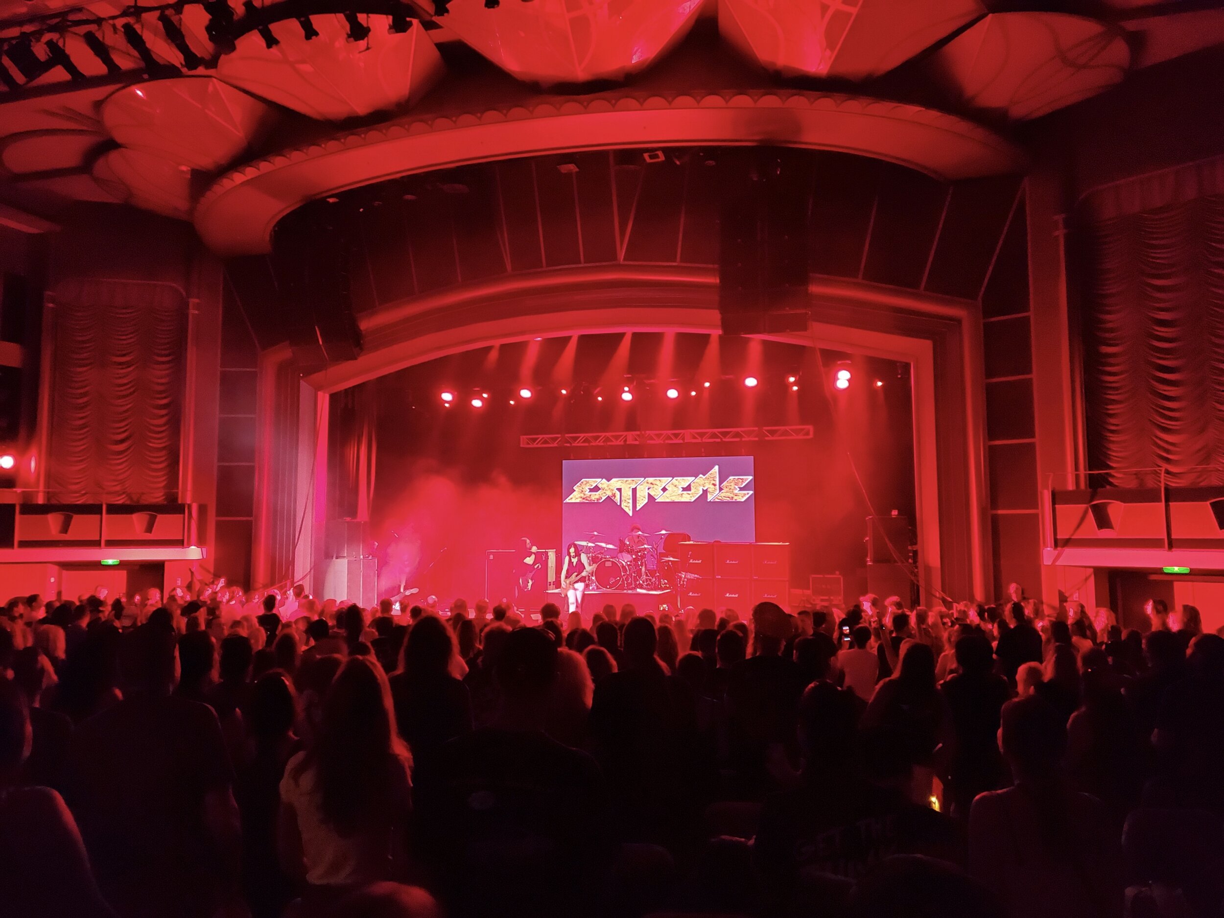 Monsters of Rock Cruise