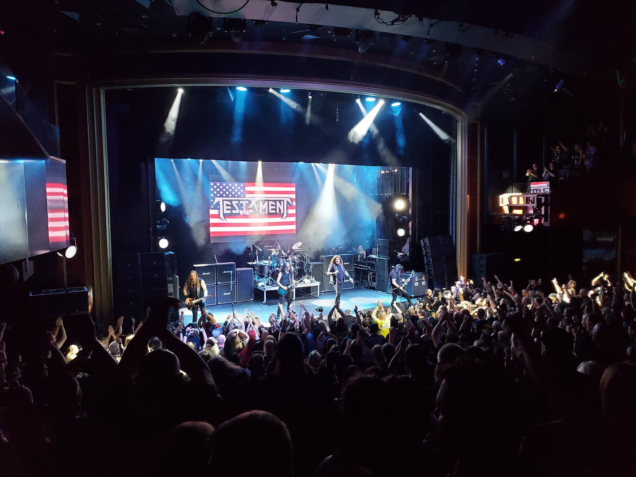 MegaCruise 2019