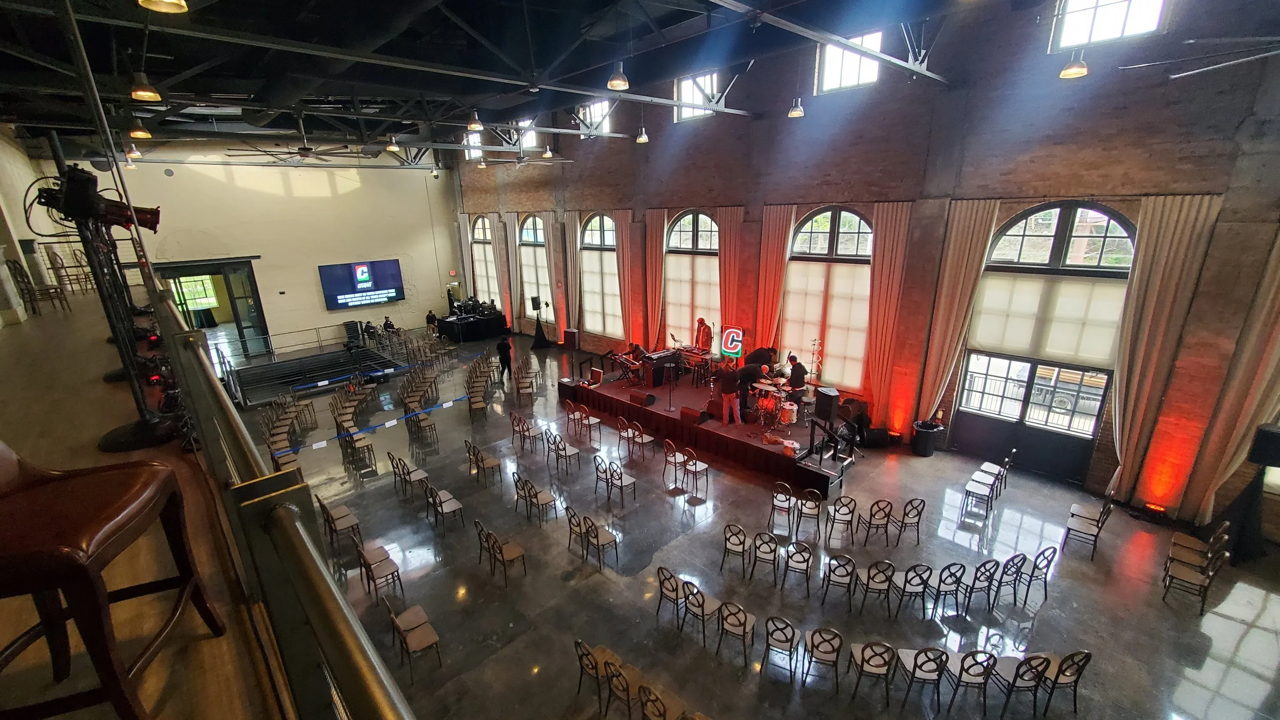 Dave Chappelle Podcast Release - Dayton, OH