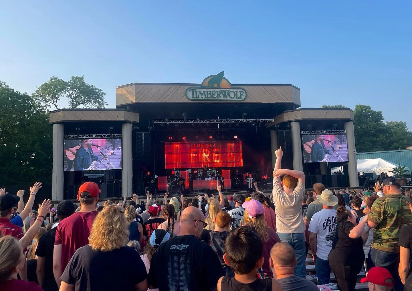 Spiritsong Festival - 2023