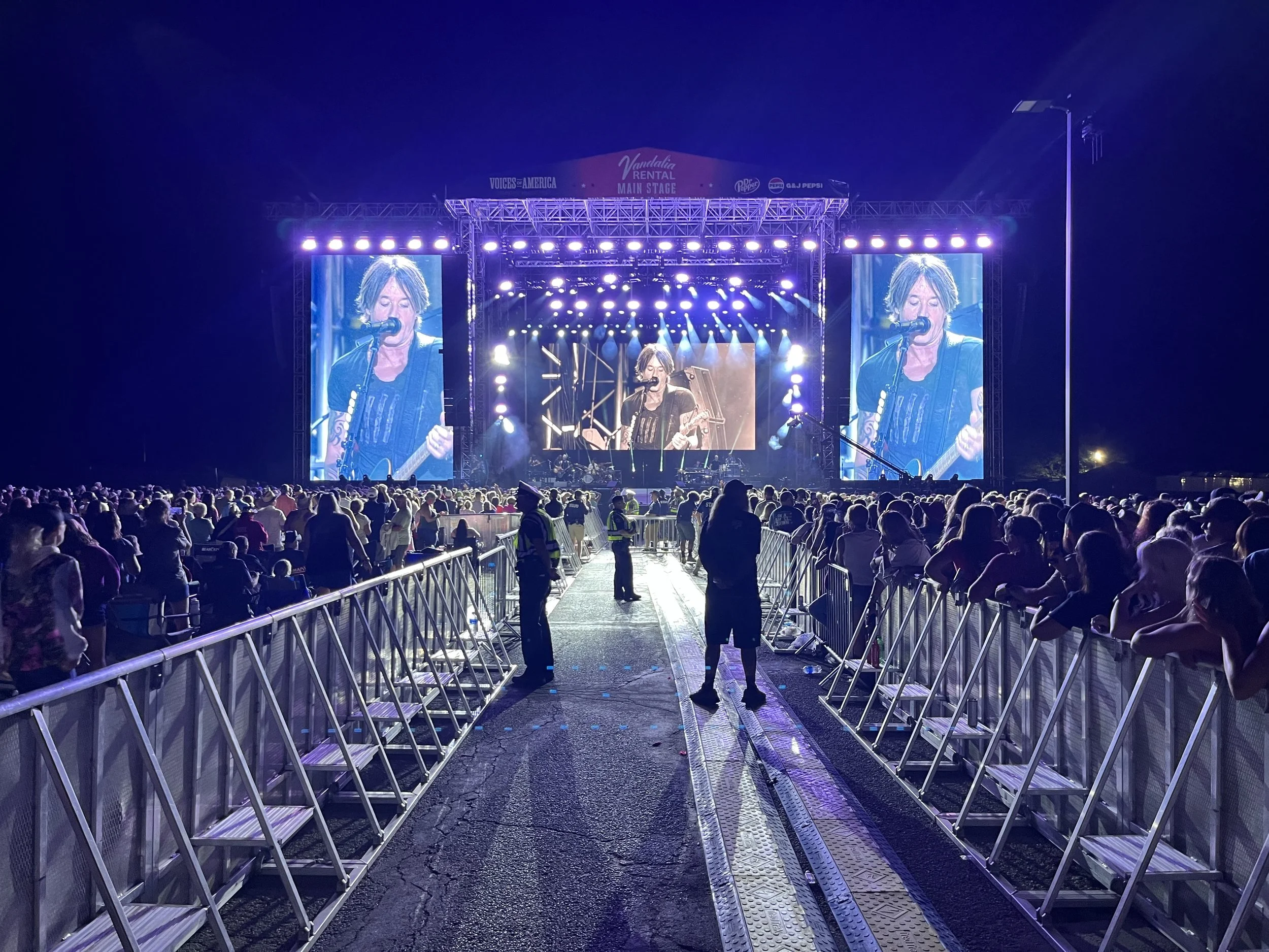 VOA Country Music Festival 2024