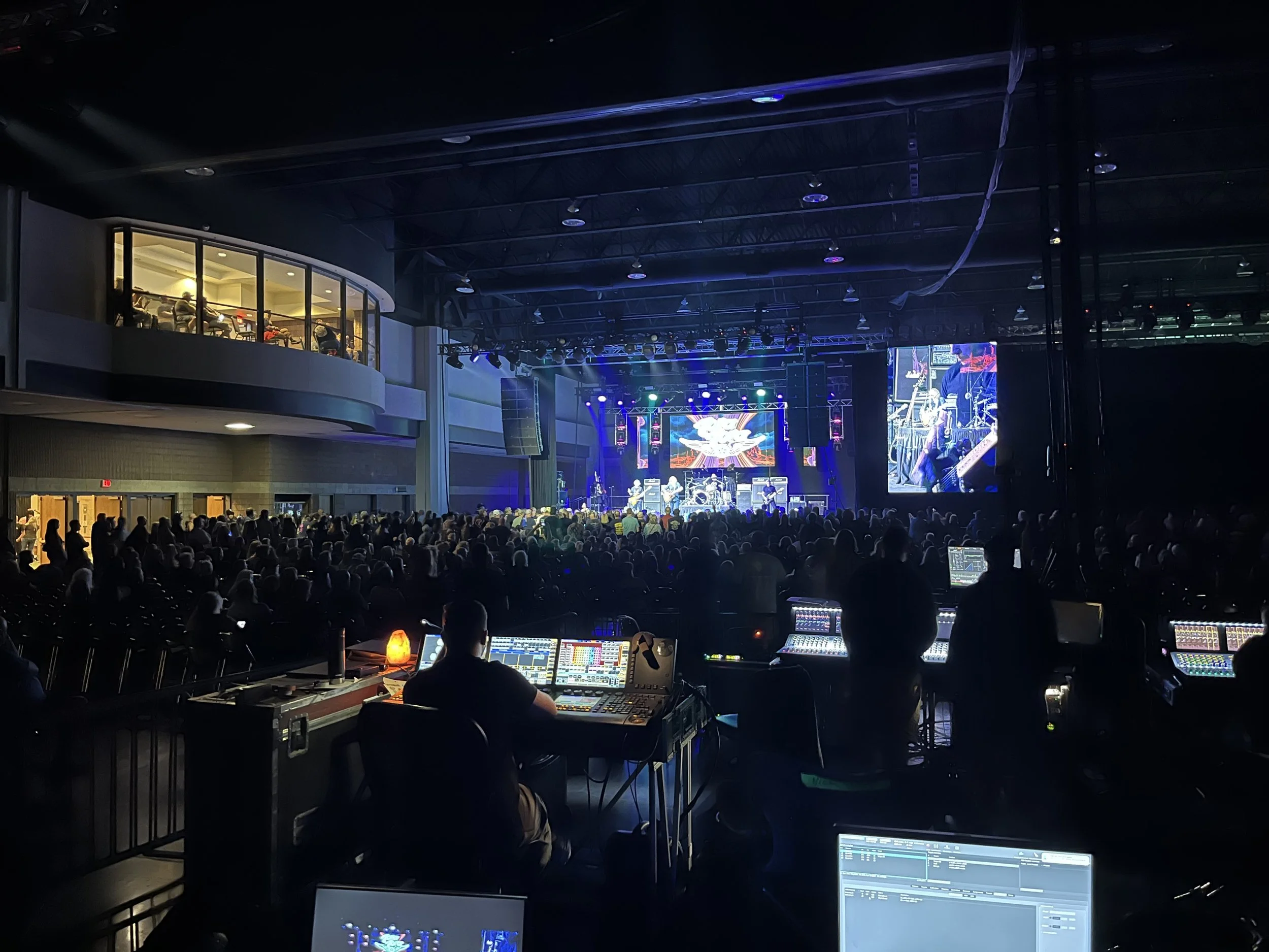 The Mountain Music Fest 2024