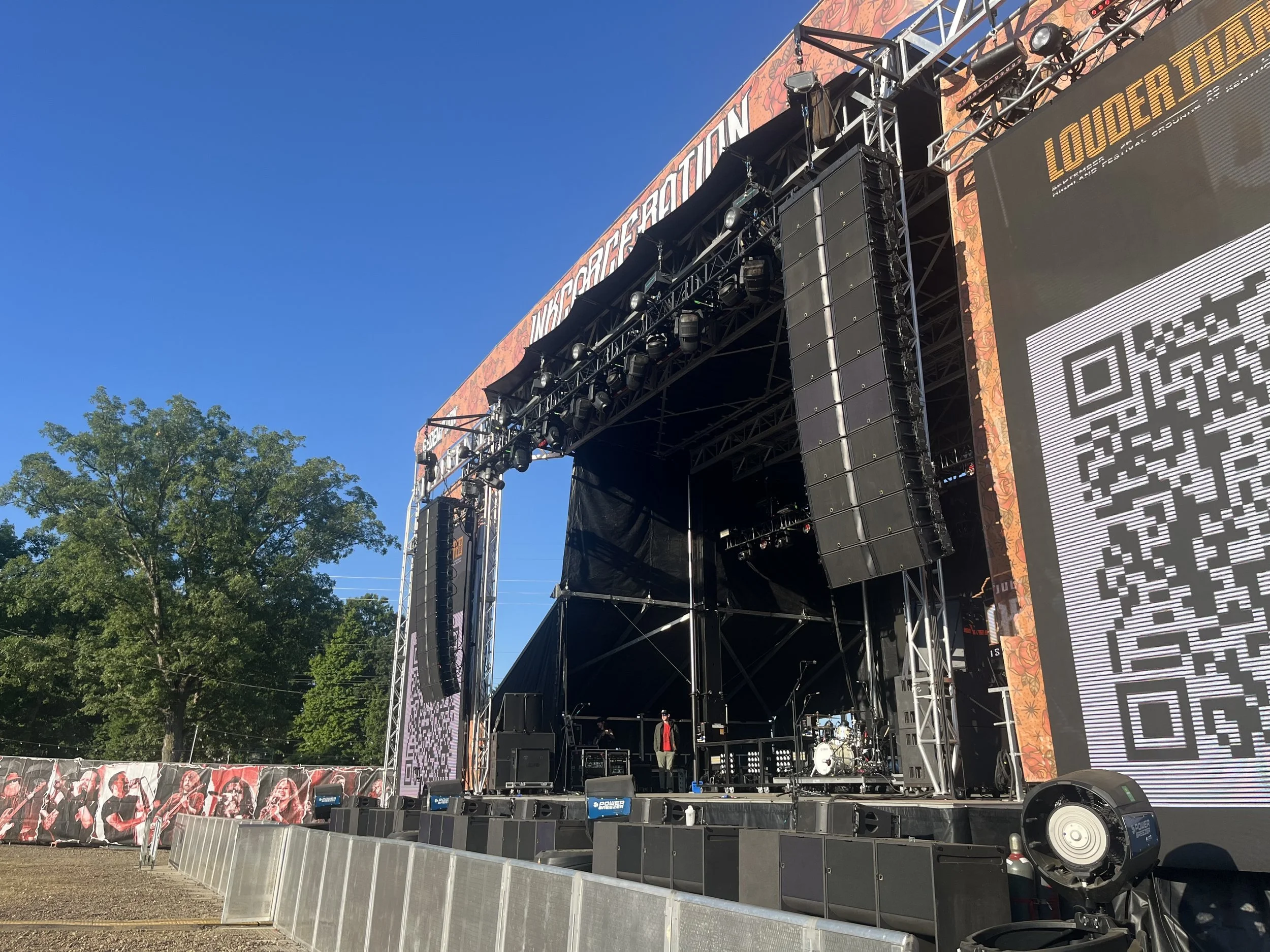 Danny Wimmer Presents Inkarceration 2024