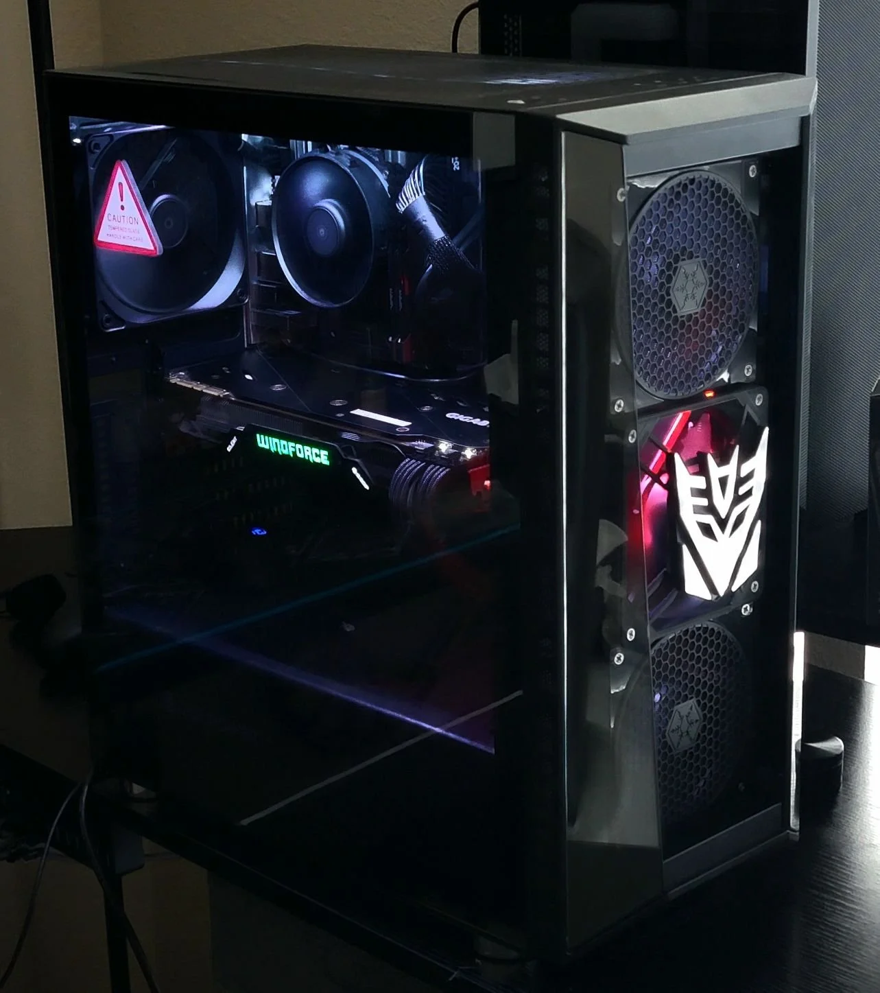 Decepticon