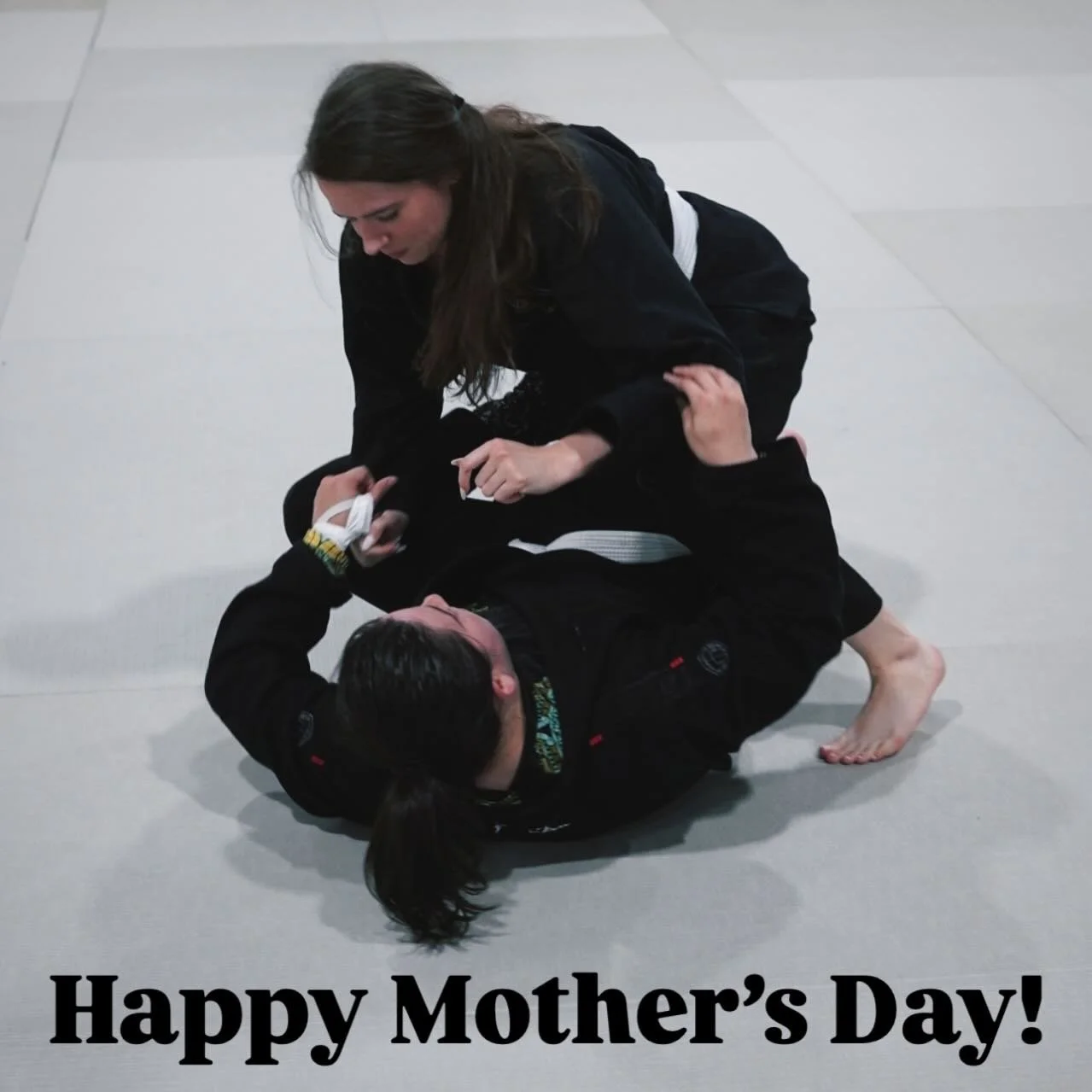 Today we celebrate the strong, fearless, and inspiring women who balance the chaos of life with the discipline of jiujitsu. 

Whether you&rsquo;re a mat mom cheering from the sidelines, a dedicated athlete training hard, or both &mdash; your strength