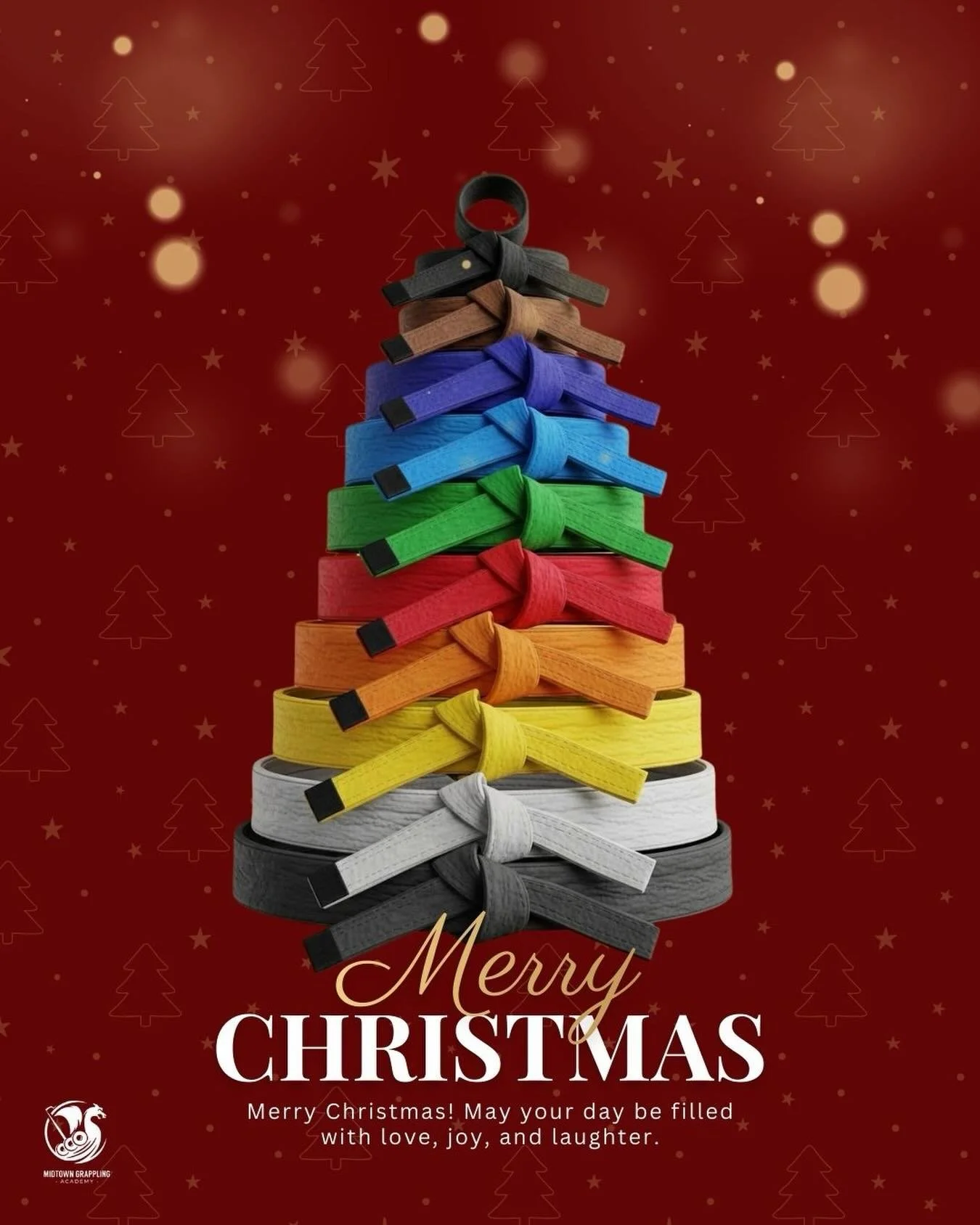 Merry Christmas! 🎄
May this season bring you peace, health, love, and beautiful moments. Wishing you a New Year filled with even more reasons to smile. ⭐️