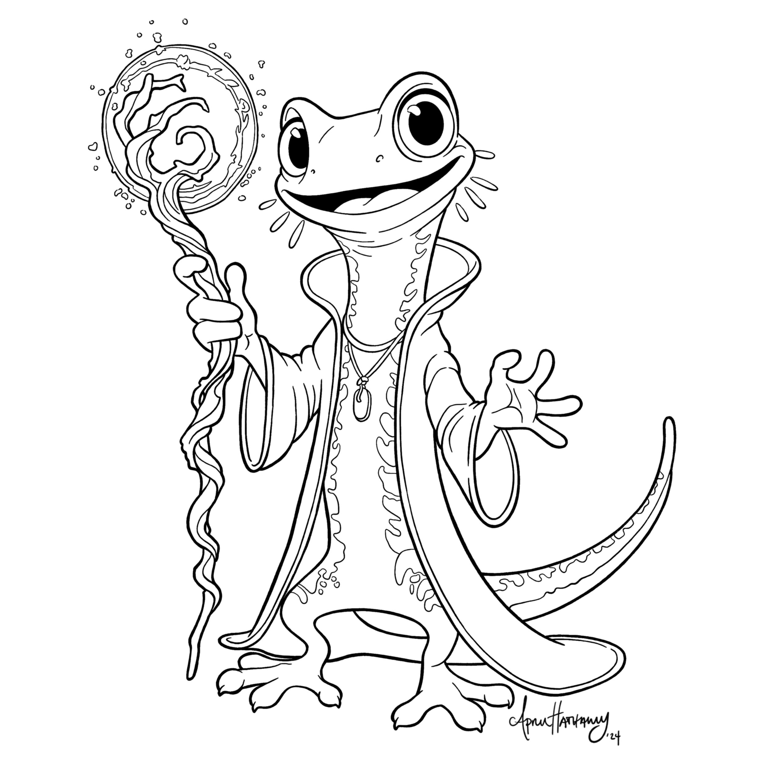 2024_Inktober_-_Day_1:_Newt.jpg