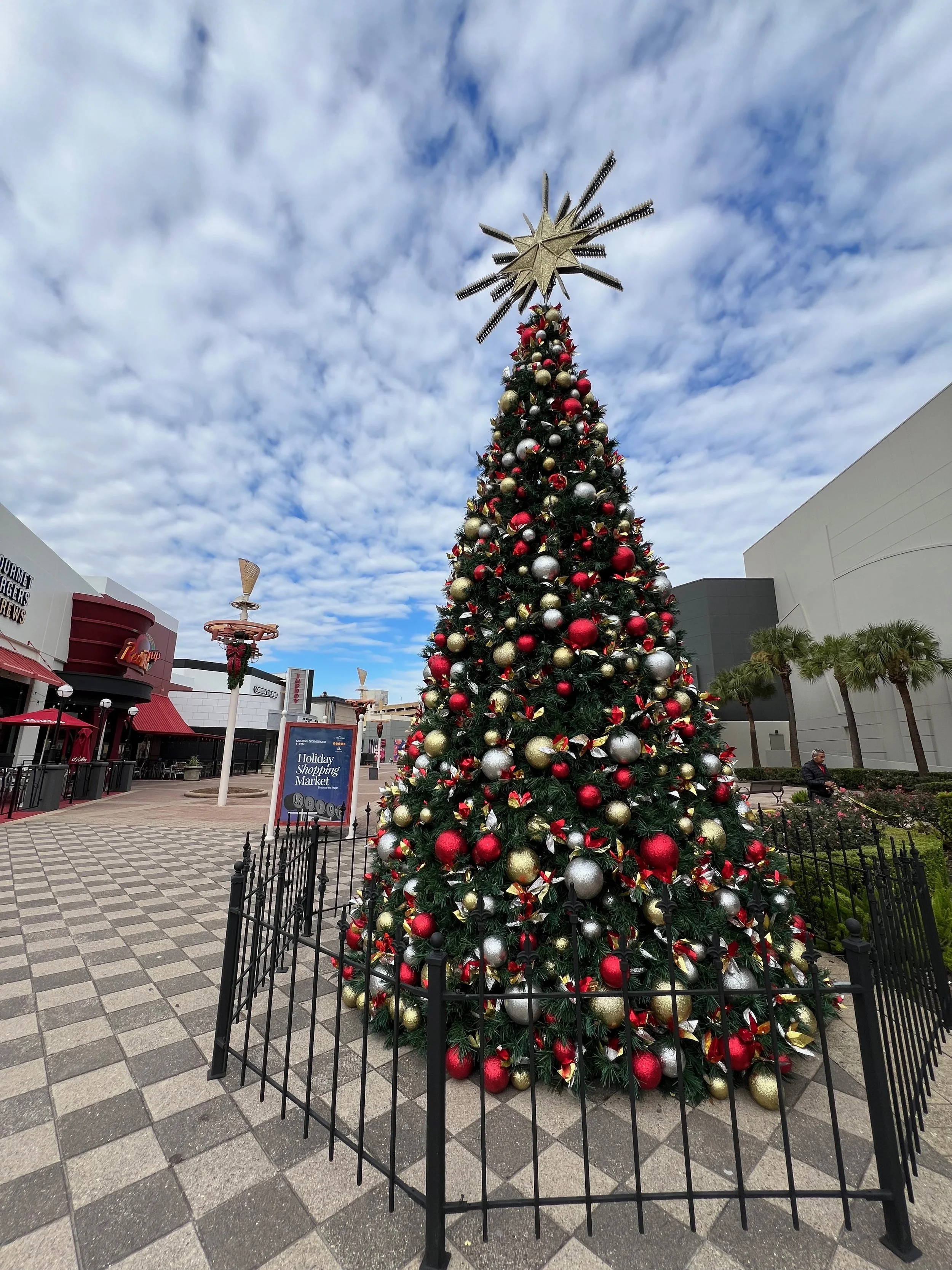 Holiday Fest at the MarqE