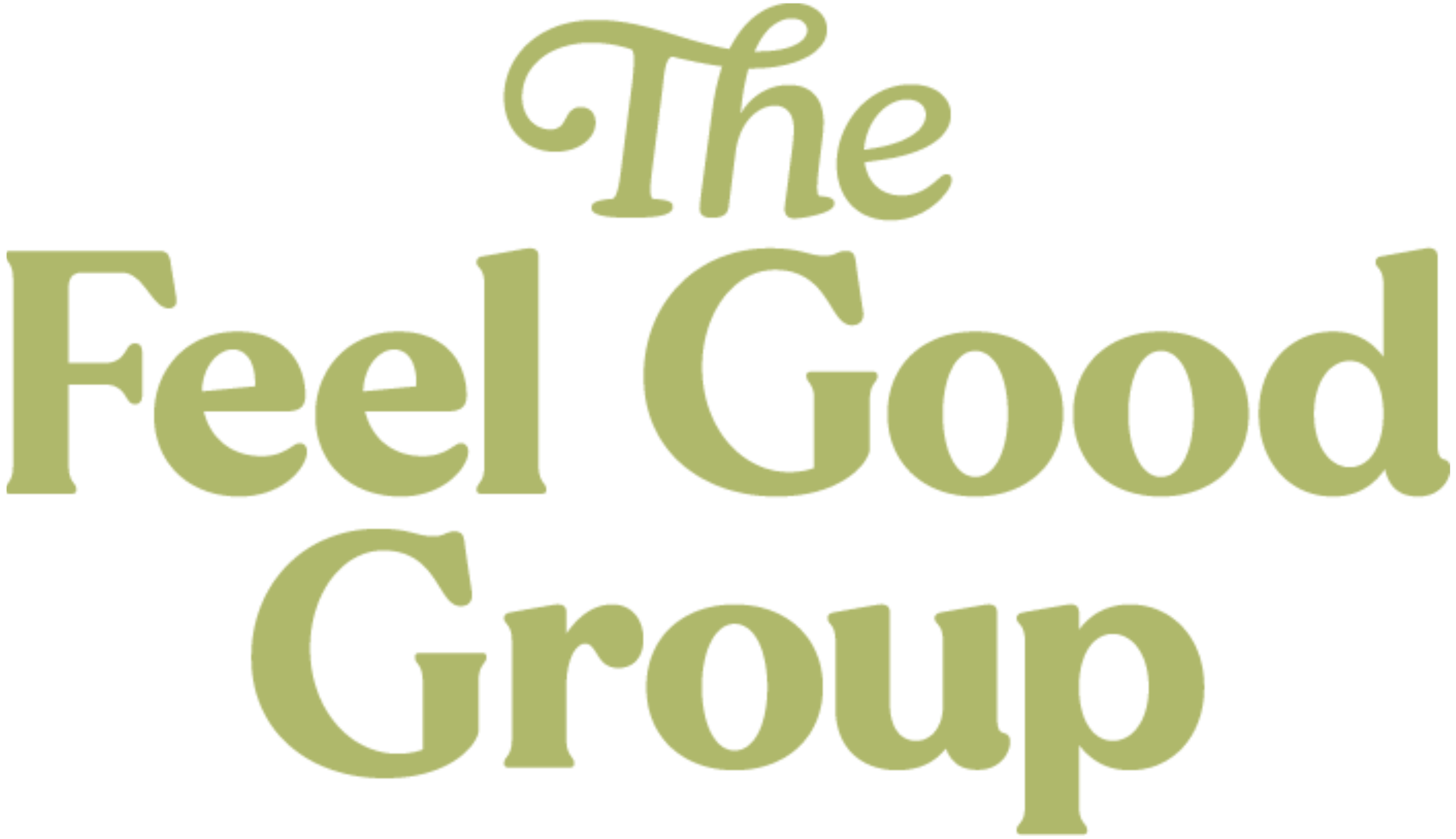The Feel Good Group
