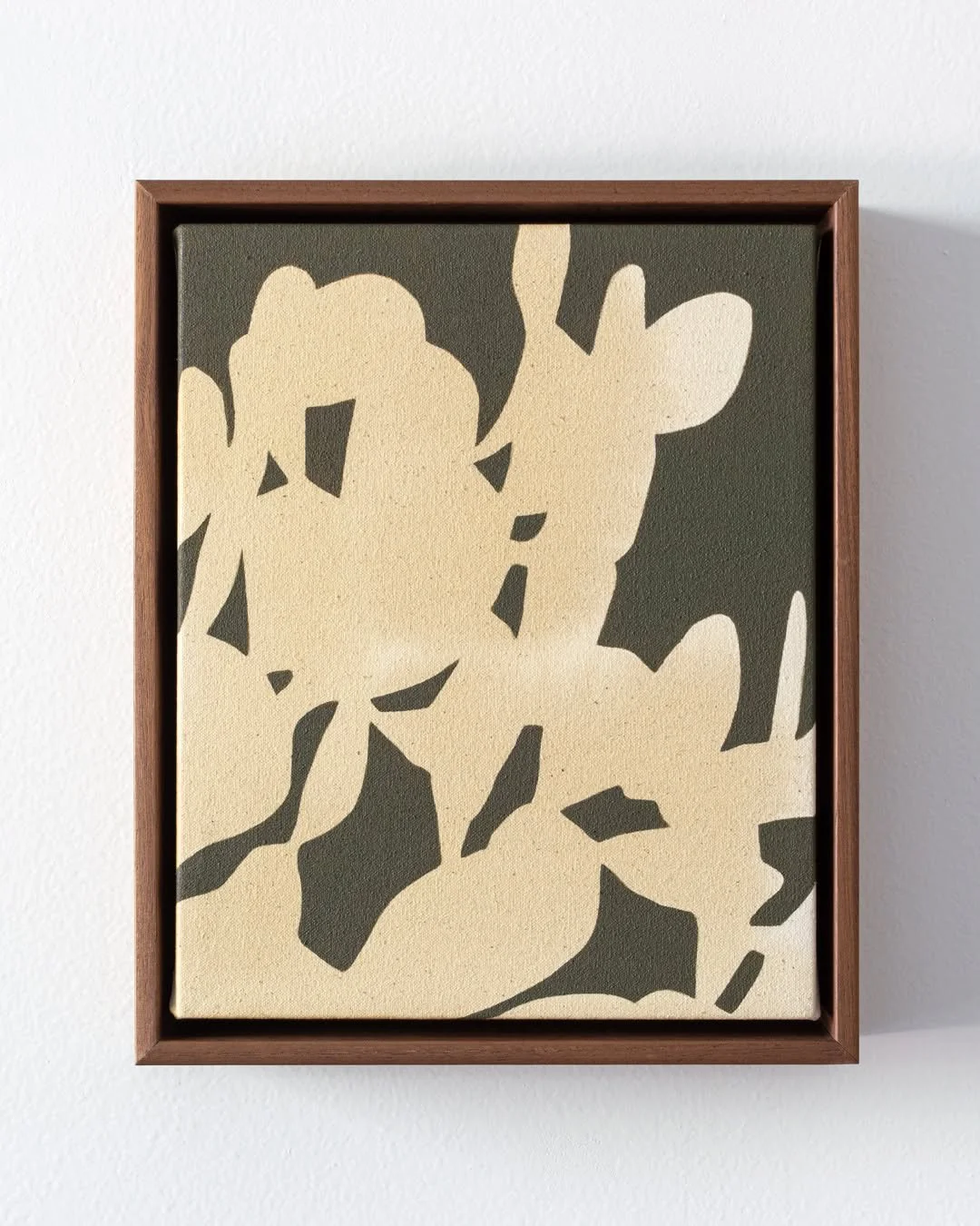 ✨ Giveaway ✨

To celebrate the Austin Studio Tour, I&rsquo;m giving away this original painting on canvas, framed in a walnut float frame.

I usually run a little giveaway every tour, but this year I wanted to try something different and open it up t