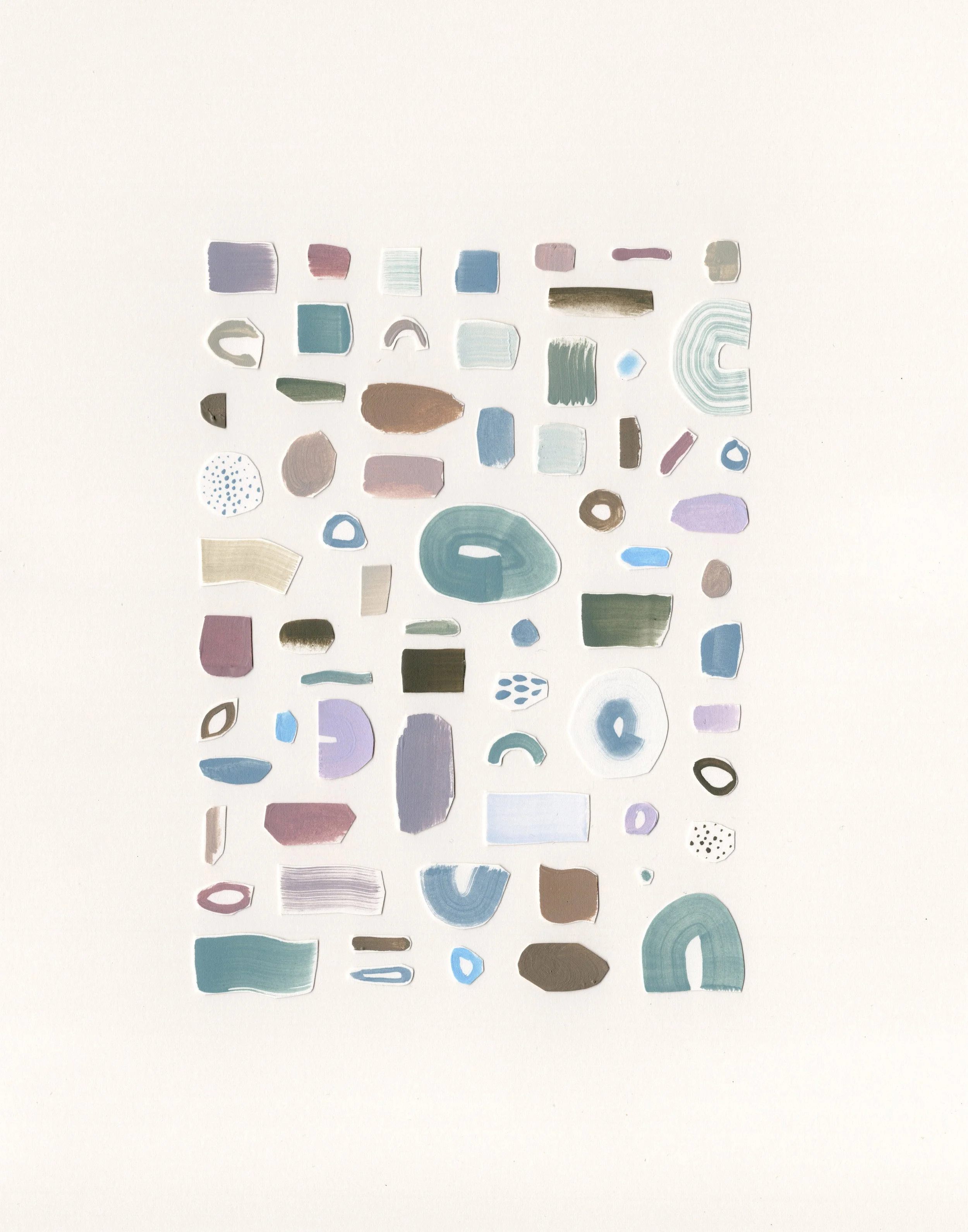 2021 Artwork — Lesley Anderson