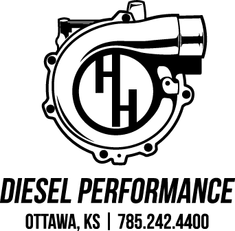 H&amp;H Diesel Performance