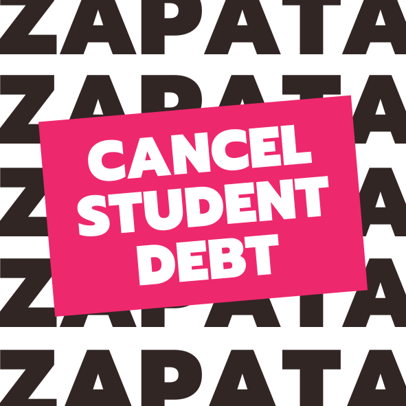 Cancel Student Debt