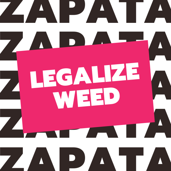 Legalize Weed