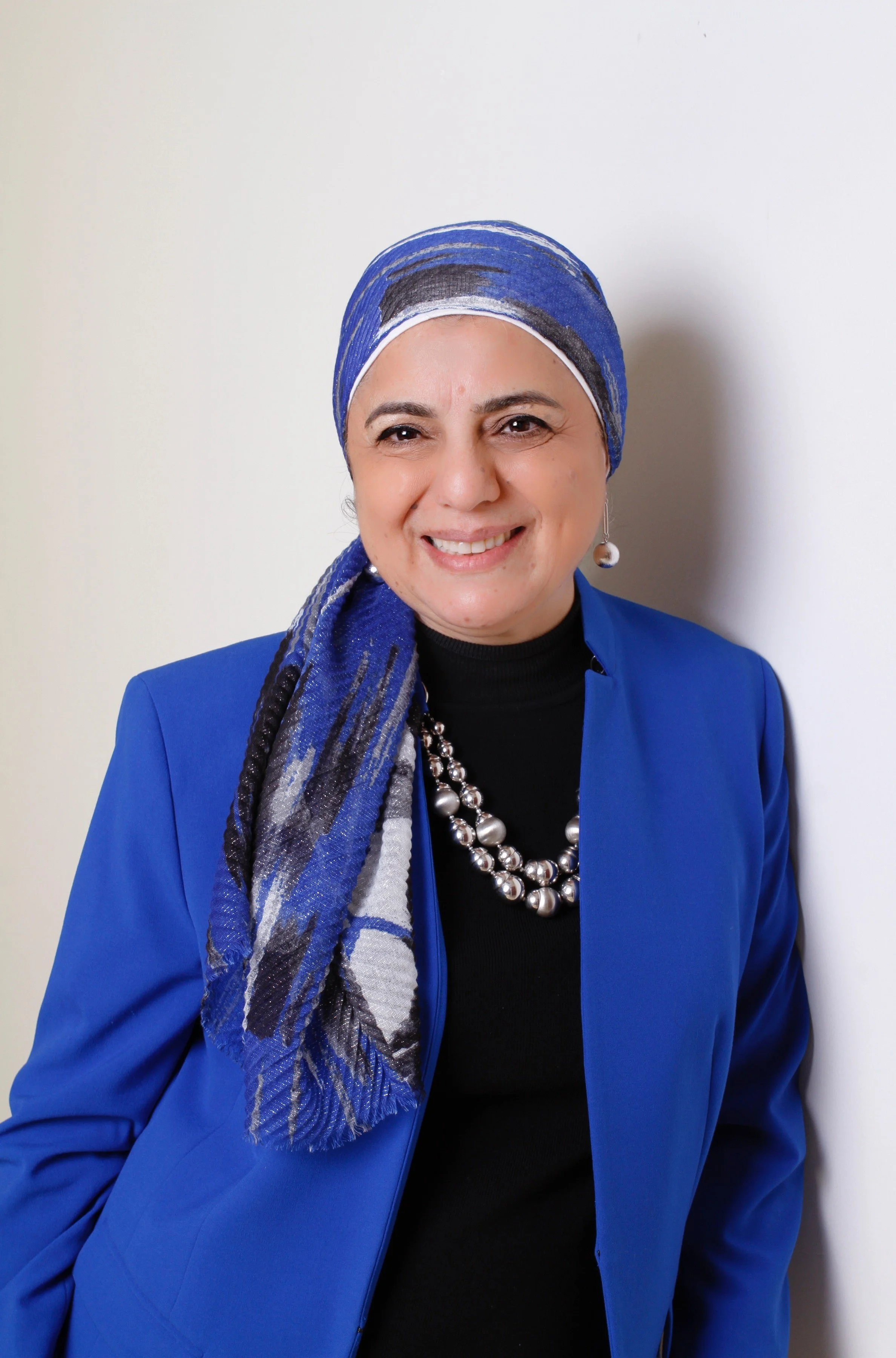 Faten Hassaan