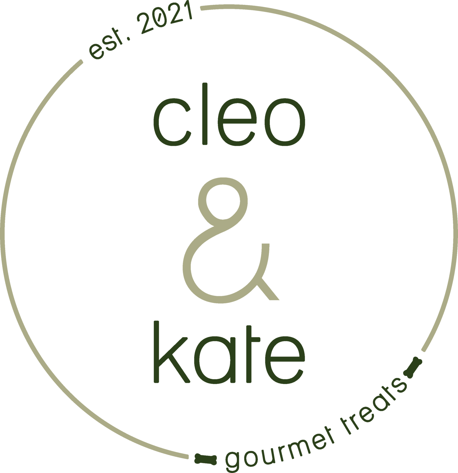 Cleo &amp; Kate