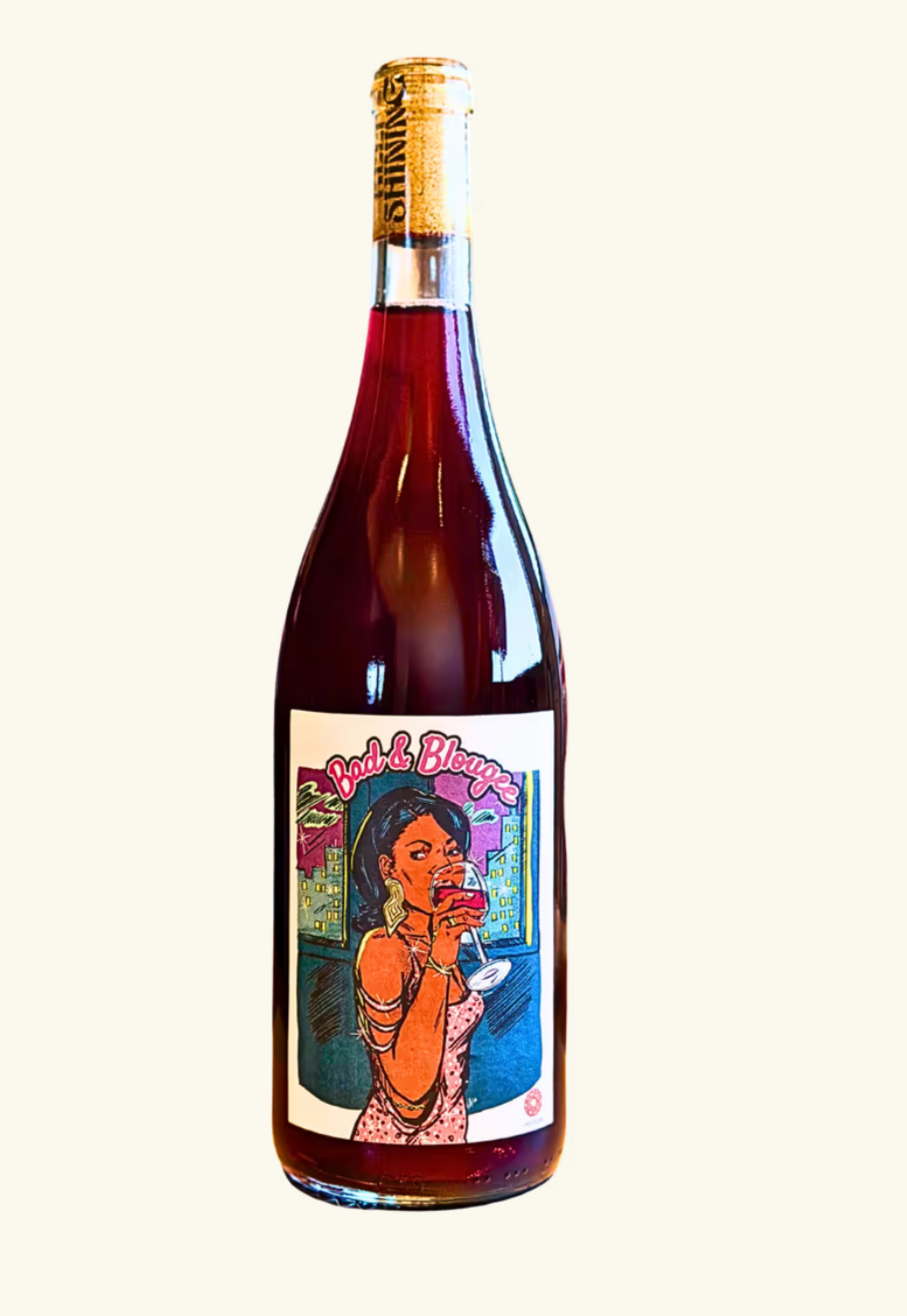 Wine Label Design for Overshine Wines
© Amanda Howell Whitehurst 2026