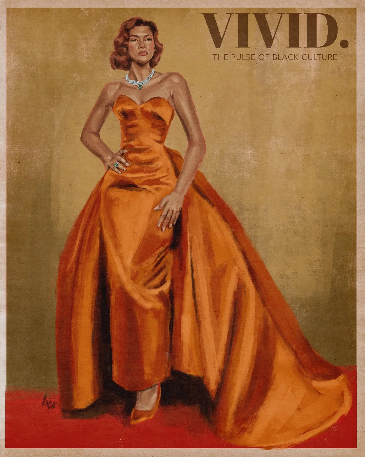 Amanda Howell Whitehurst © 2025