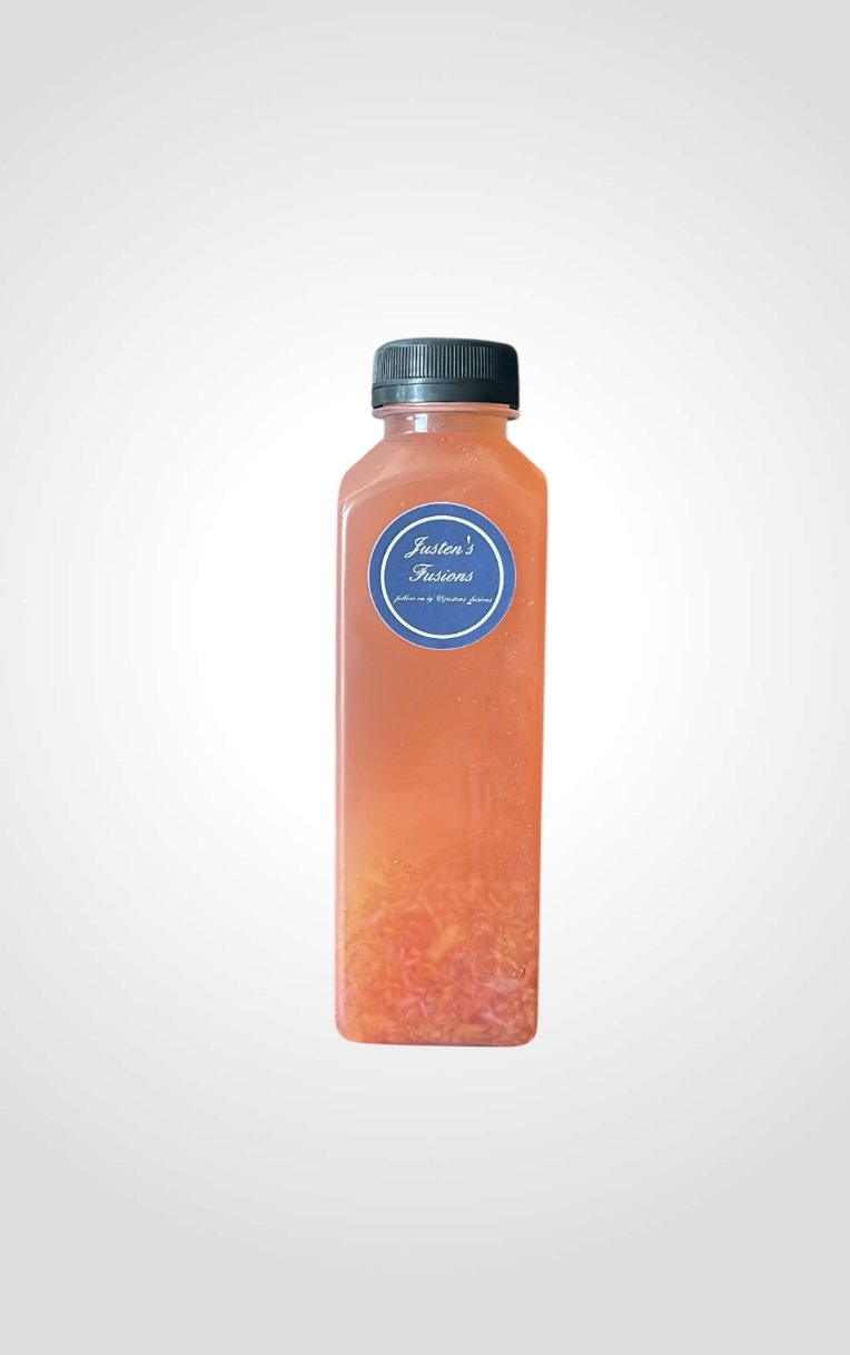 Strawberry Lemonades-16oz (100mg)
